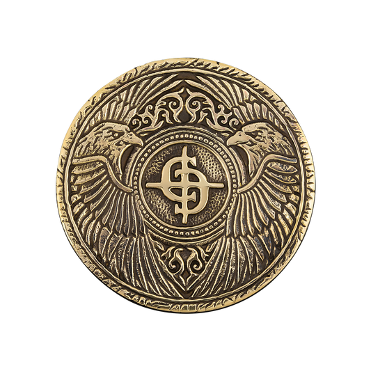 Admiral Coaster,Admiral Coaster 4 pack,Admiral Coaster 2 Pack - AdmiralCoaster-ClocksAndColours-1.png