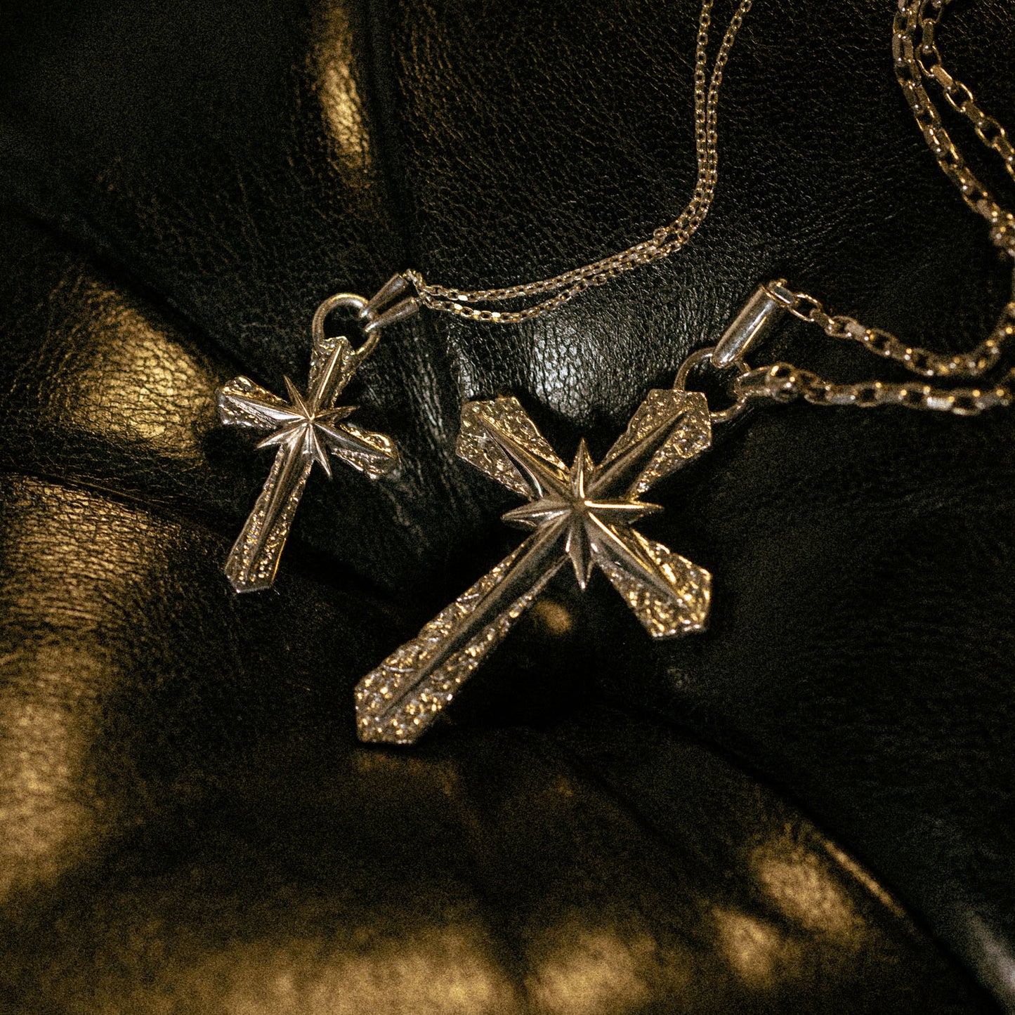 As The Crow Flies x Mini