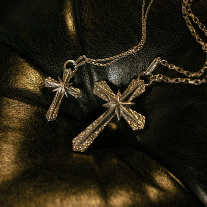 As The Crow Flies x Mini