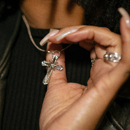 As The Crow Flies x Mini