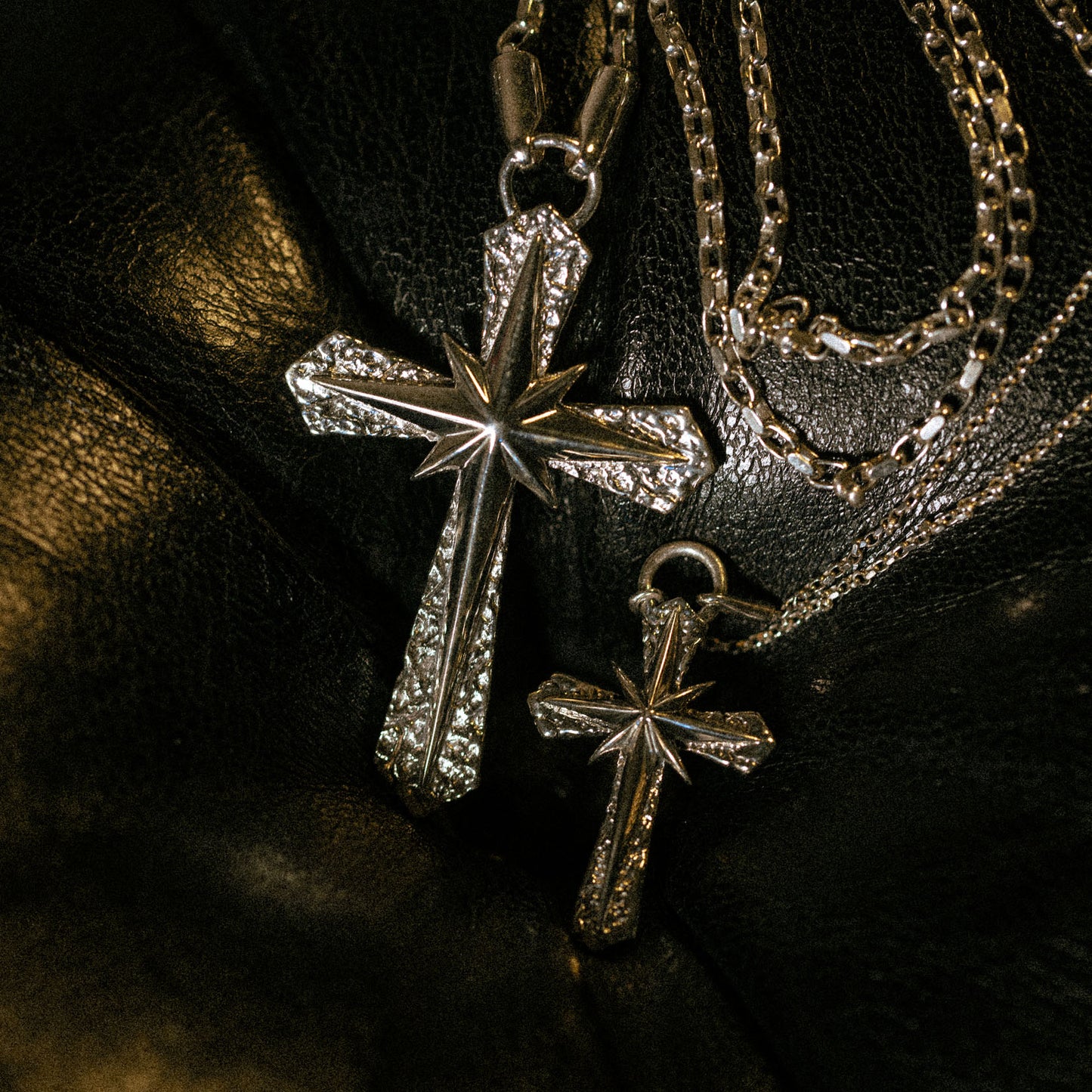 As The Crow Flies x Mini