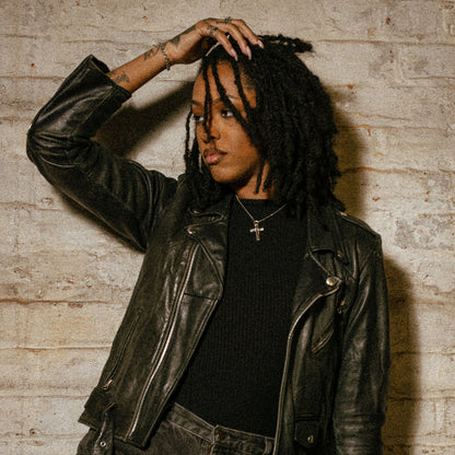 As The Crow Flies x Mini