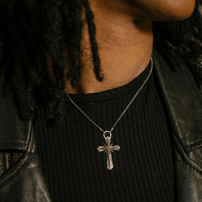 As The Crow Flies x Mini