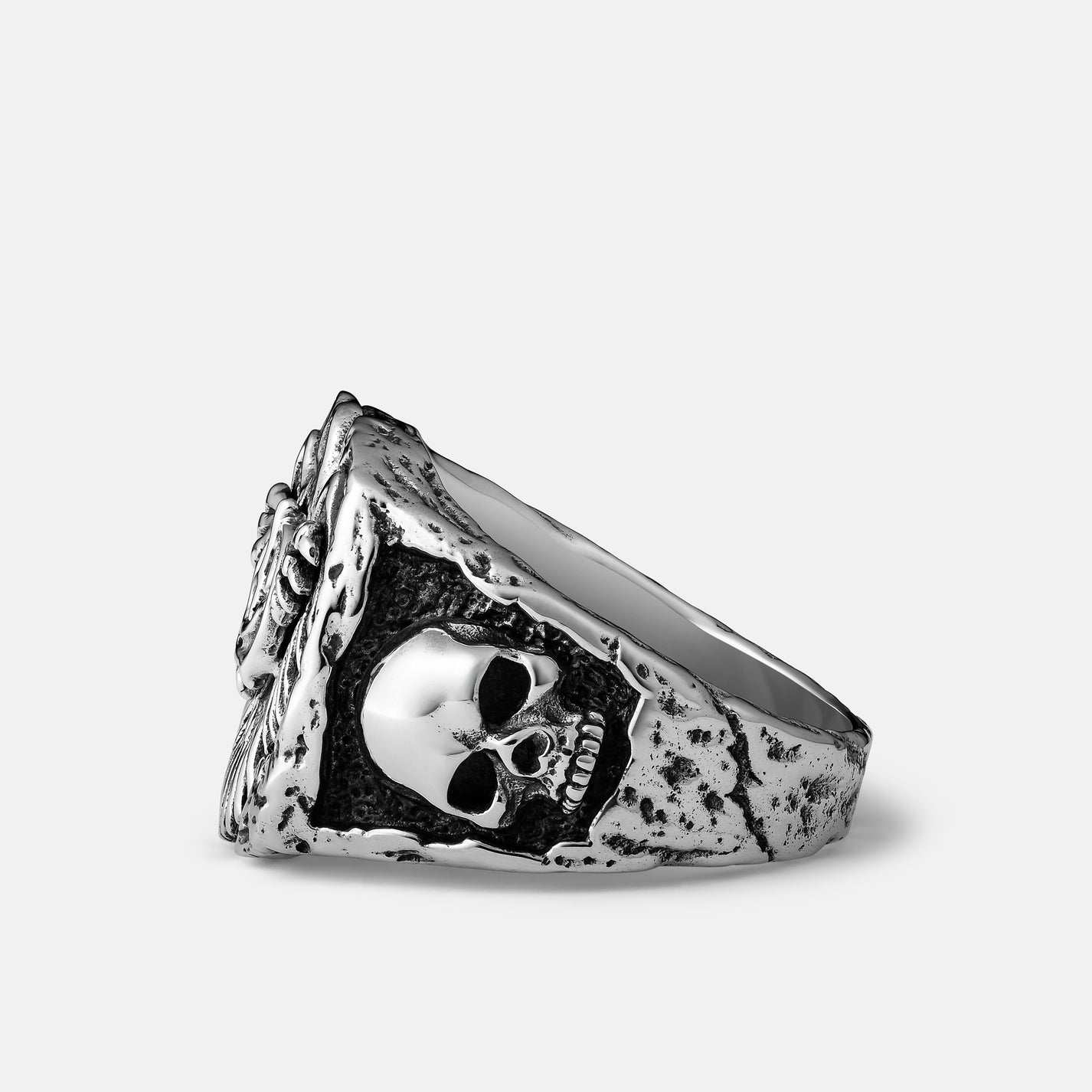 Ashes of the Wake x Lamb of God Clocks and Colours