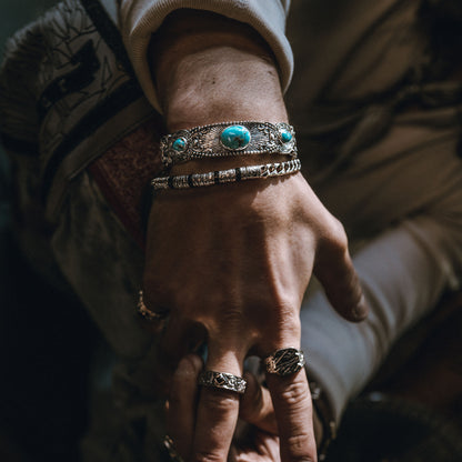 Transience x JJ Julius Son