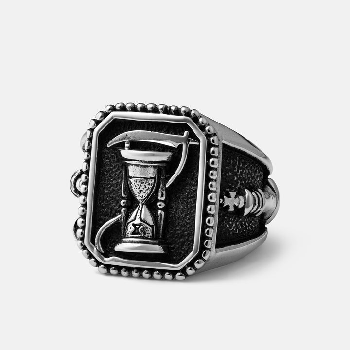 Men's Rings Page 2 Clocks and Colours