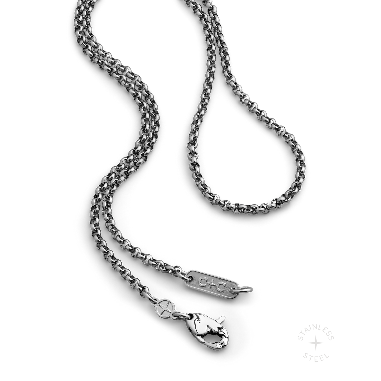 Cable Chain