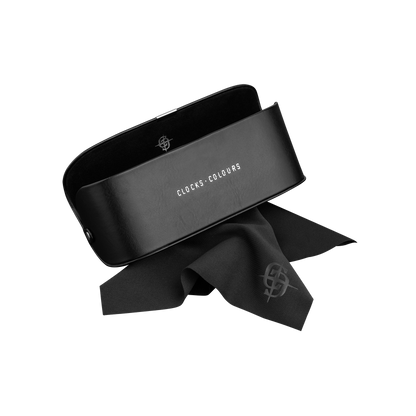 Cruiser x Matte Tortoise