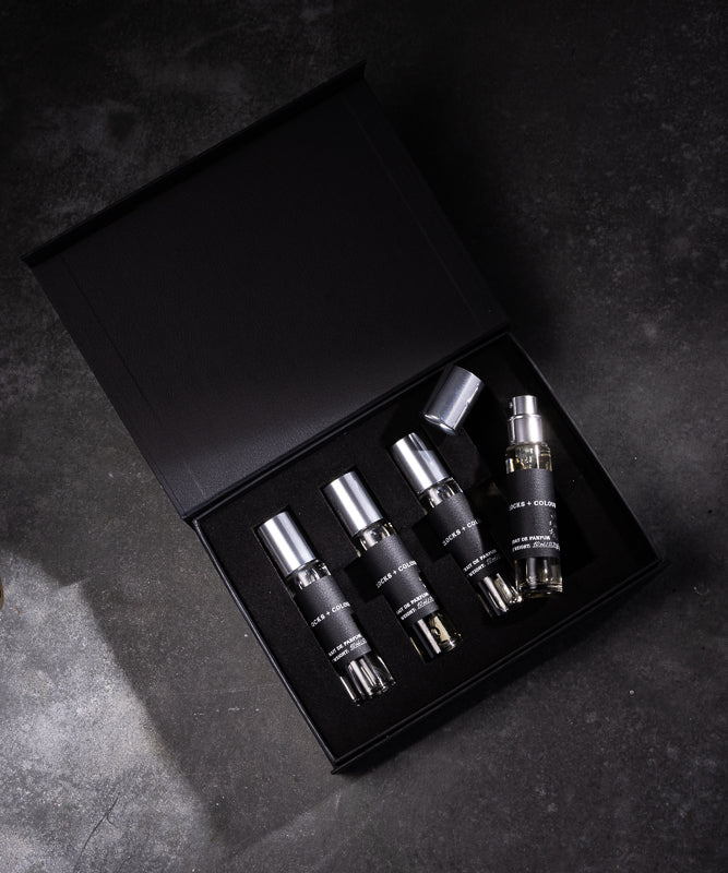 Designer Fragrances for Men