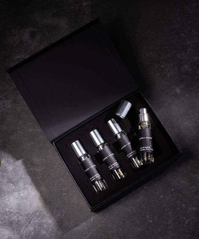 Designer Fragrances for Men