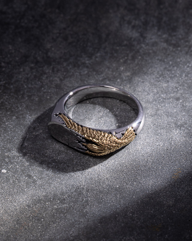 Stainless Steel Rings for Men