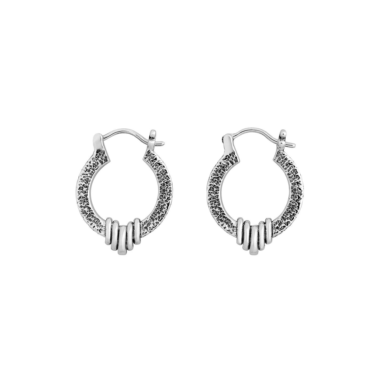 Cella Earrings