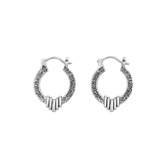 Cella Earrings