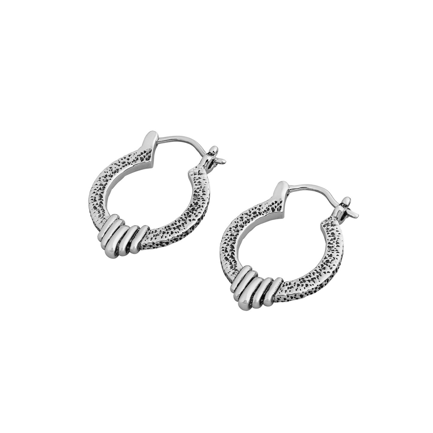 Cella Earrings