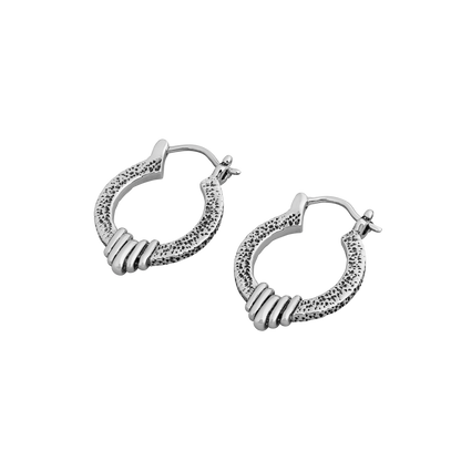 Cella Earrings
