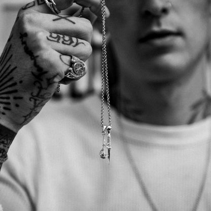 Switchblade