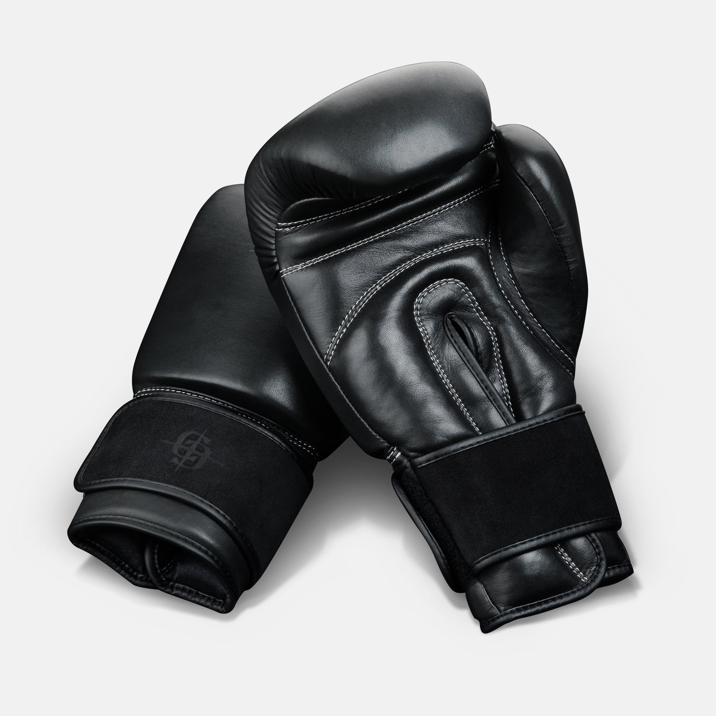 Contender Boxing Glove x M.V.P. (Black)