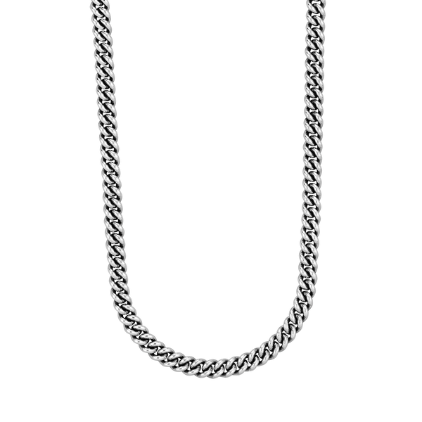 Curb Chain x 6mm – Clocks and Colours