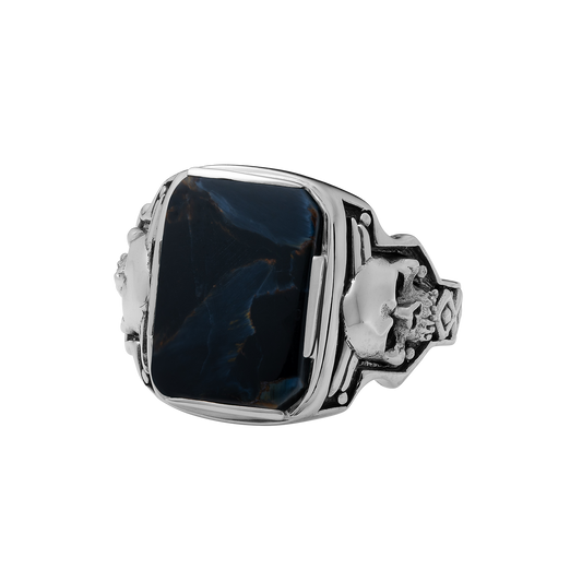 Desperado x Blue Pietersite