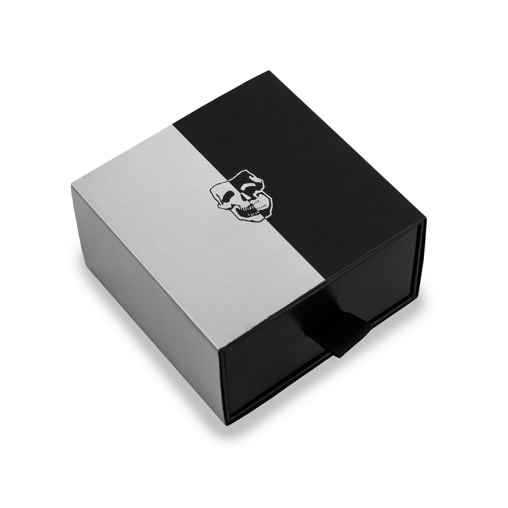 mike farmer collaboration packaging box