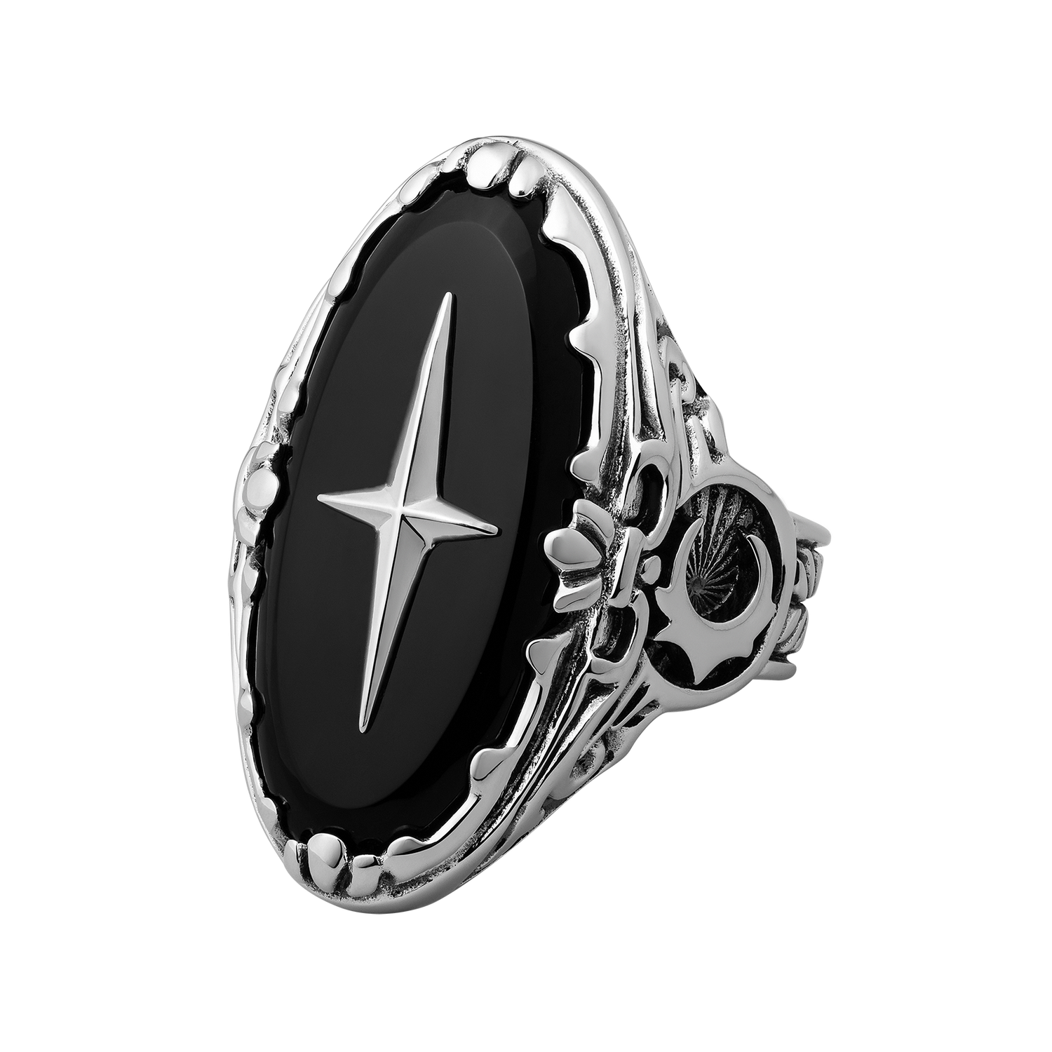 Women's Statement & Designer Rings