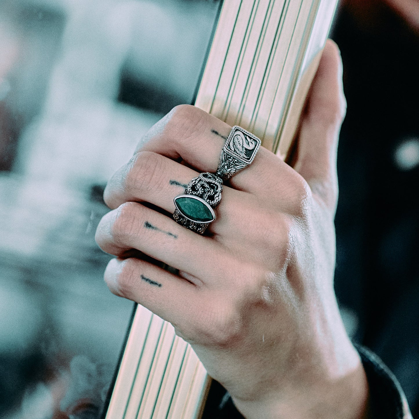 Swan Song