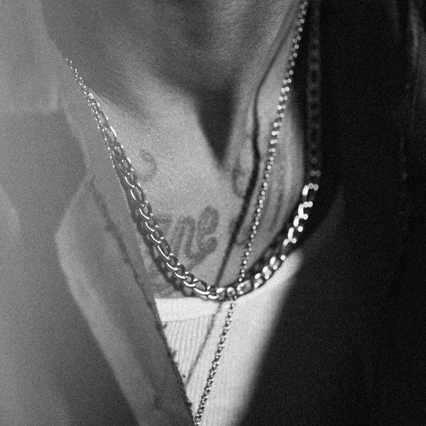 Figaro Chain x 6.2mm