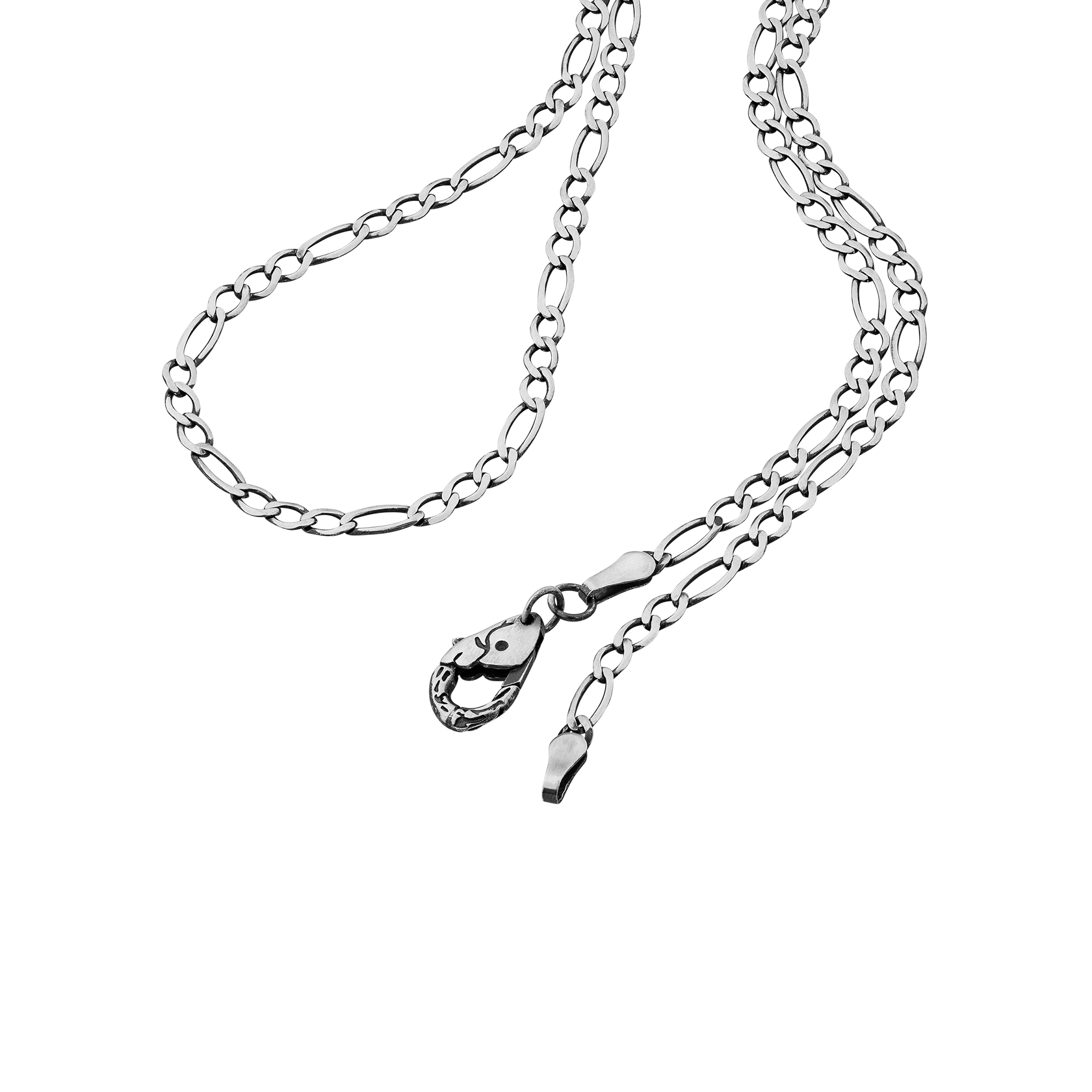Figaro Chain x 3mm - Figaro Smaller-CC-1.png