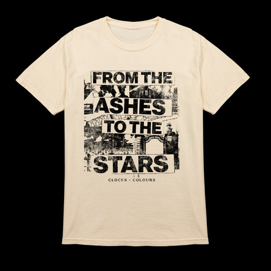 From Ashes x Off White