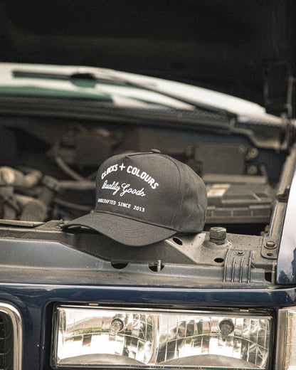 Pit Crew x Fueler