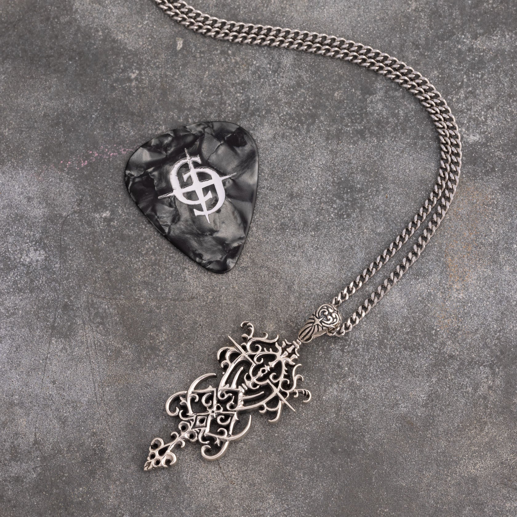 ミュージシャン HYSFORM Timepiece Necklace ARIV305-1_1024x.jpg?v=1670343981