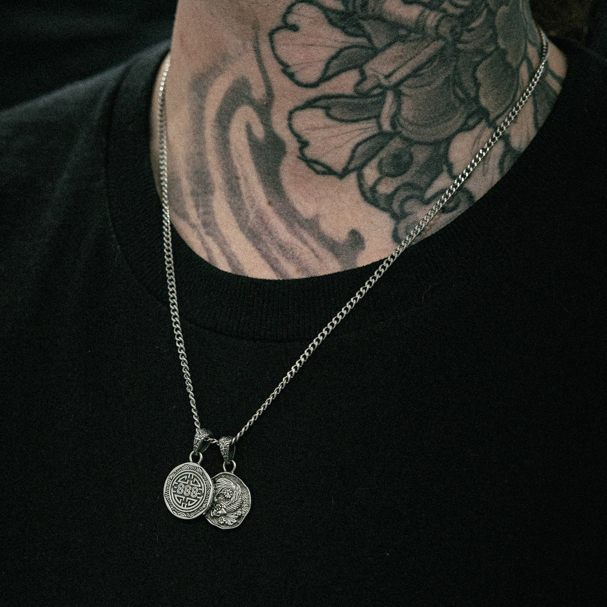 Good Fortune x Chronic Ink