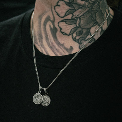 Good Fortune x Chronic Ink
