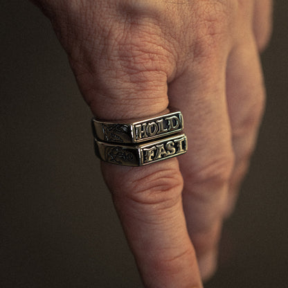 Hold Fast