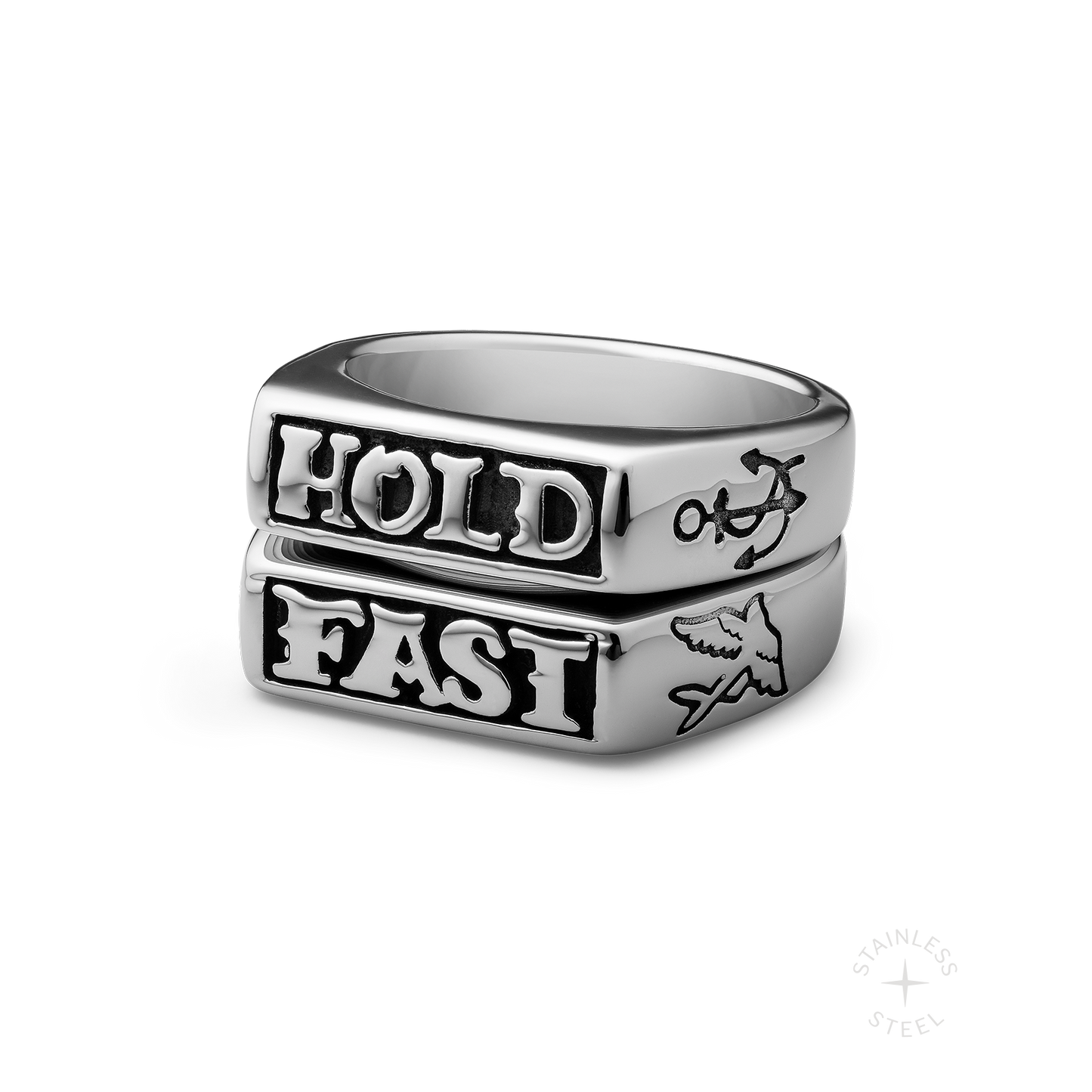 Hold Fast