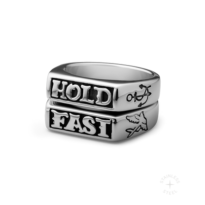 Hold Fast