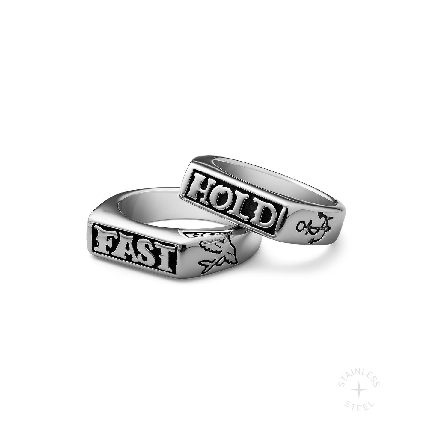 Hold Fast