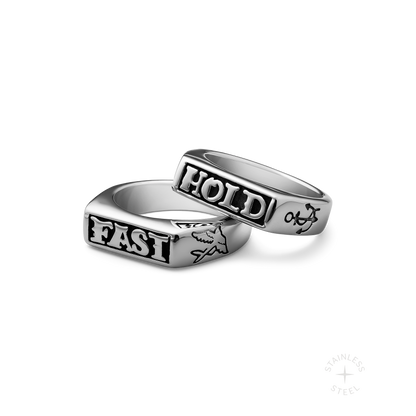 Hold Fast