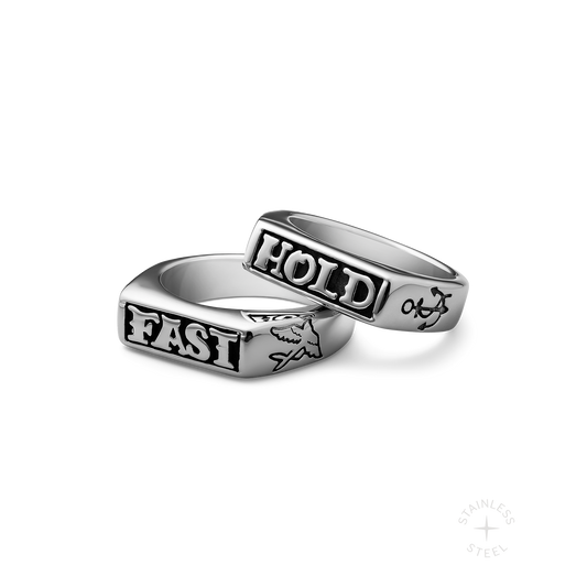 Hold Fast