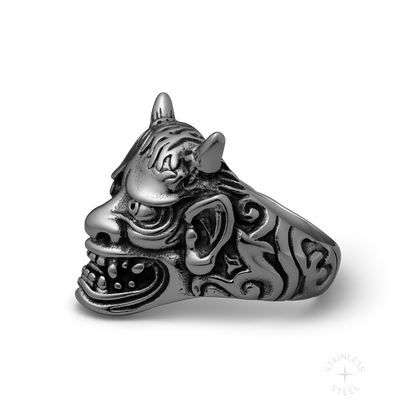 Hannya