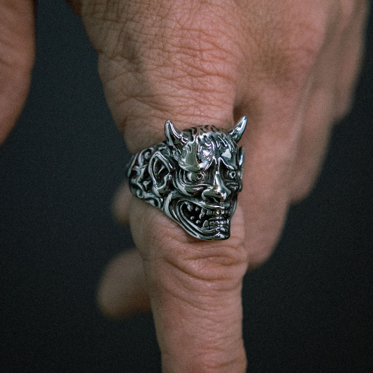 Hannya