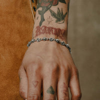 No Rose Without A Thorn