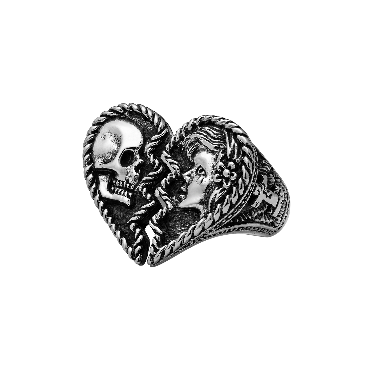 Heartsick