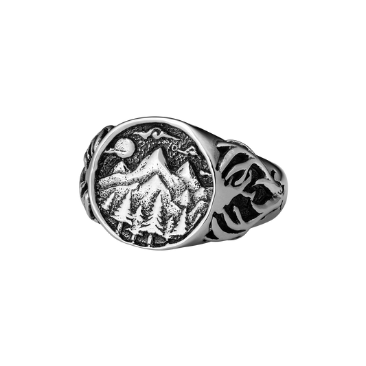 Heritage x Peter McKinnon