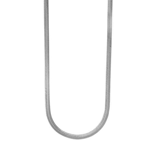 Herringbone Chain