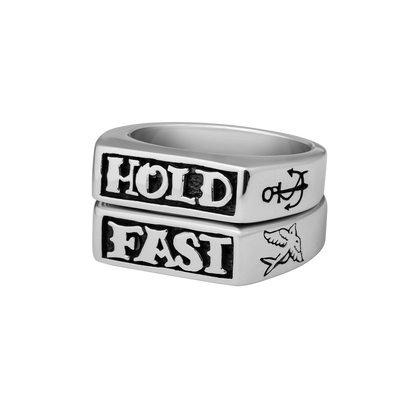 Hold Fast