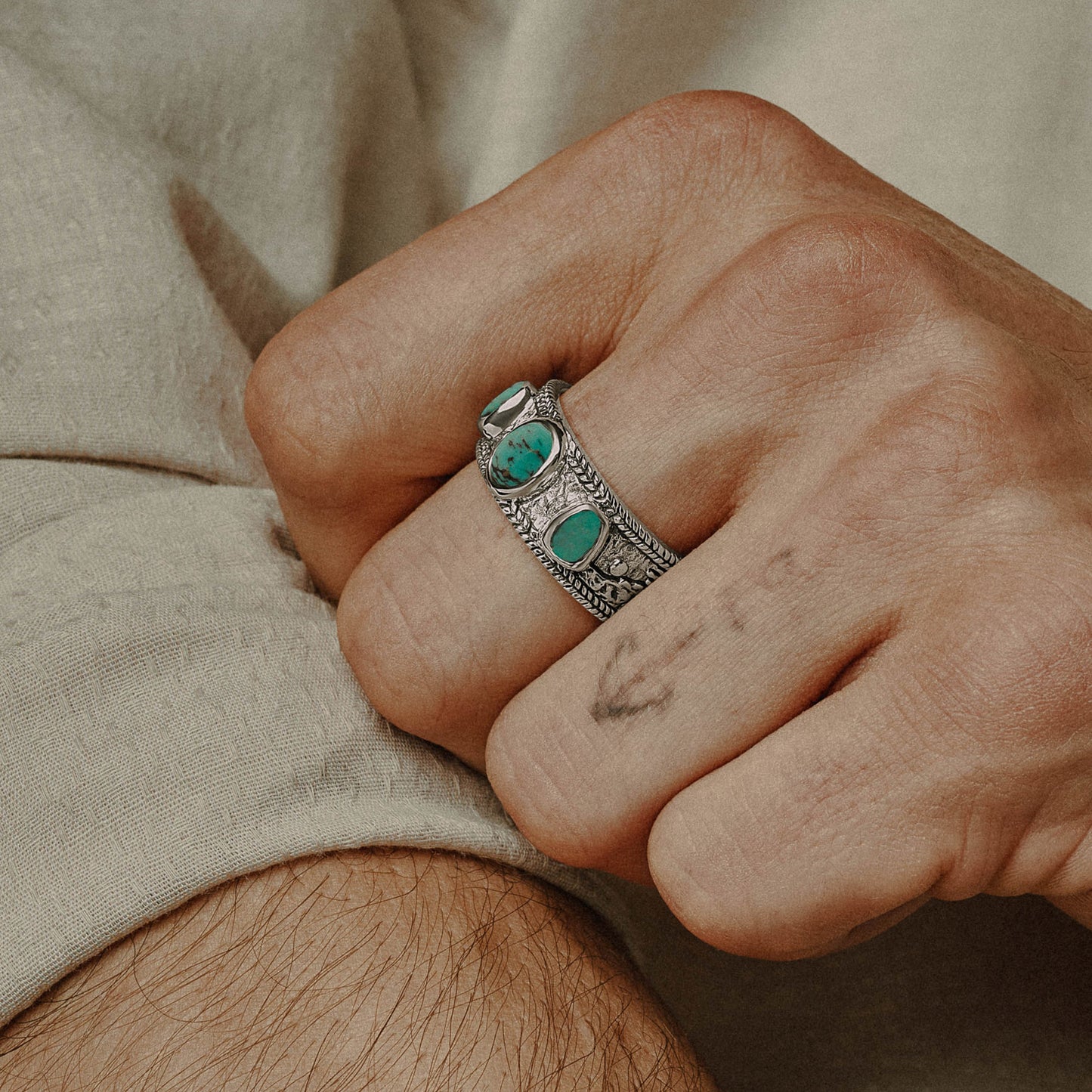 Horizon x Peter McKinnon