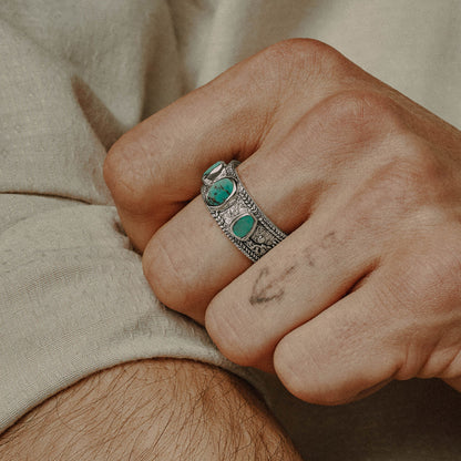 Horizon x Peter McKinnon