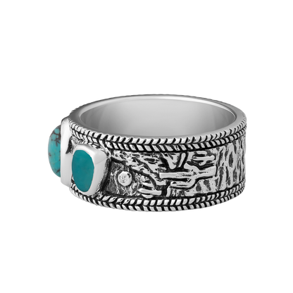 Horizon x Peter McKinnon