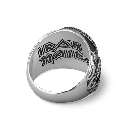 Infinite Dreams x Iron Maiden